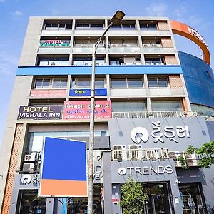 Fabhotel Vishala In